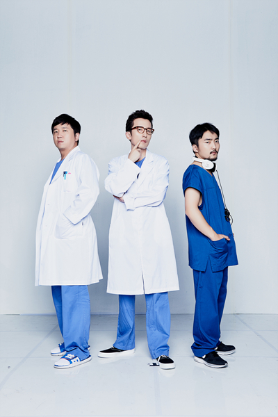 KBS pilot poster21